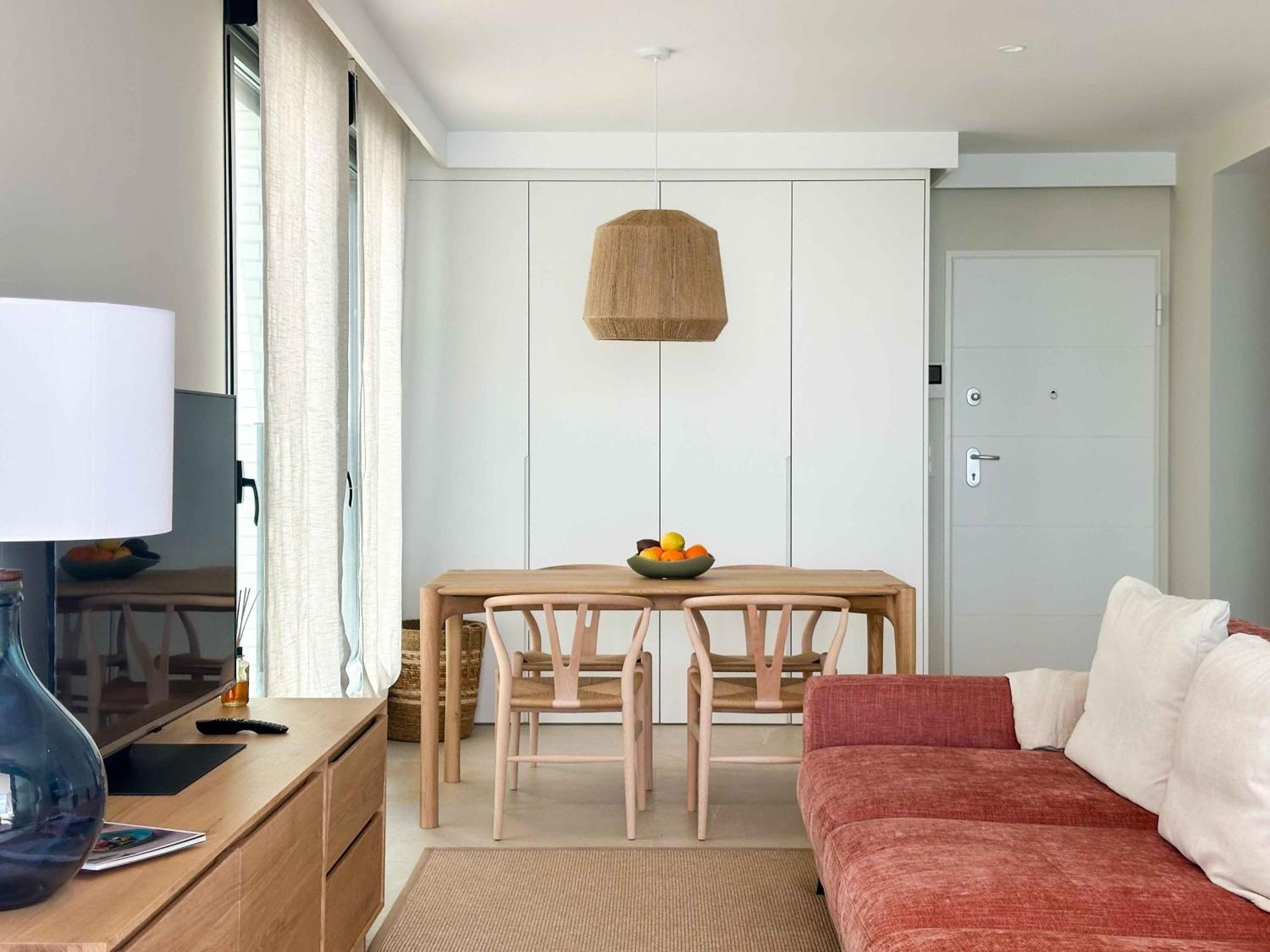 Apartmán Lantia. Amaneceres De Ensueno Y Piscina Con Vistas El Campello Exteriér fotografie