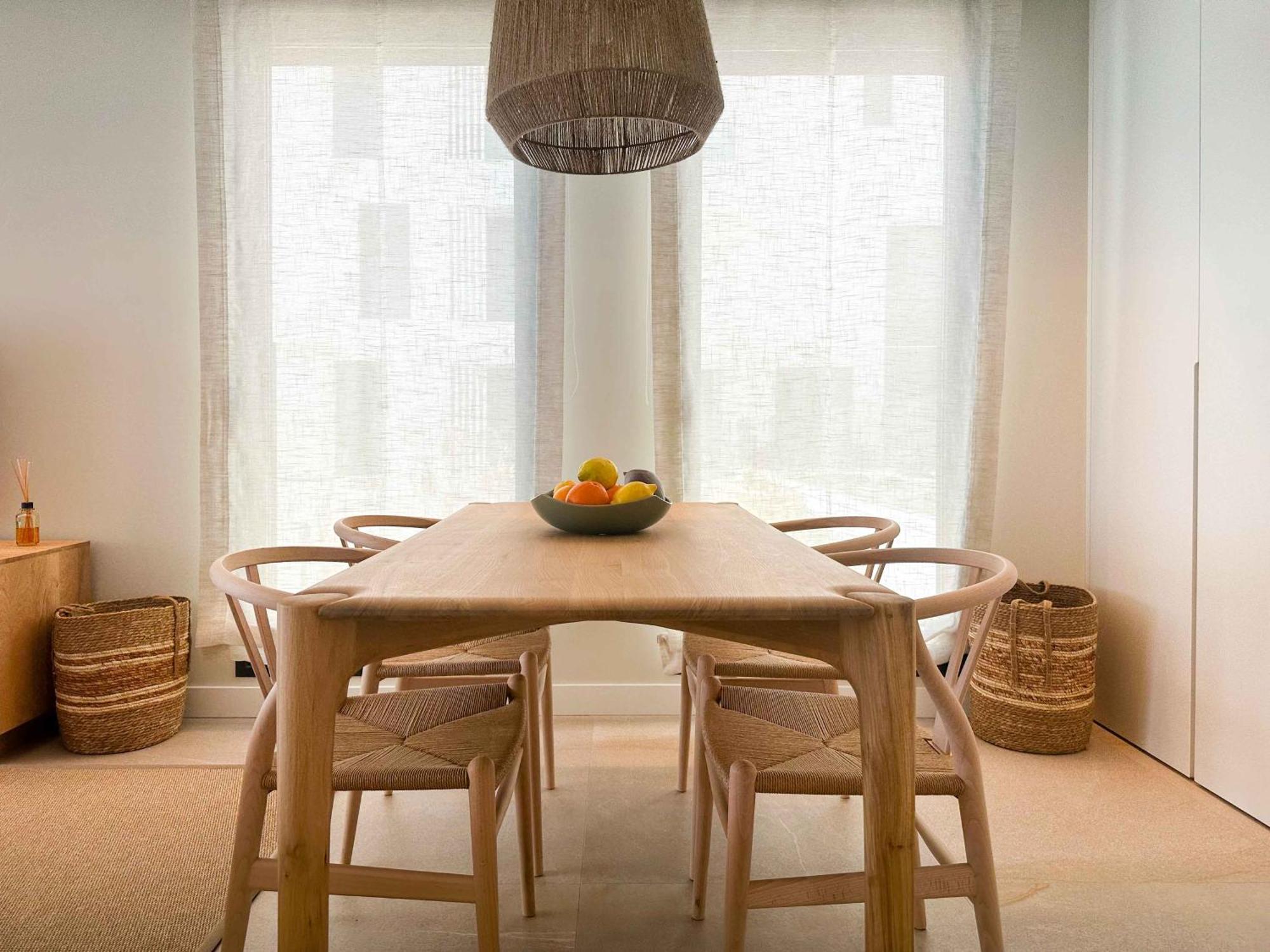 Apartmán Lantia. Amaneceres De Ensueno Y Piscina Con Vistas El Campello Exteriér fotografie
