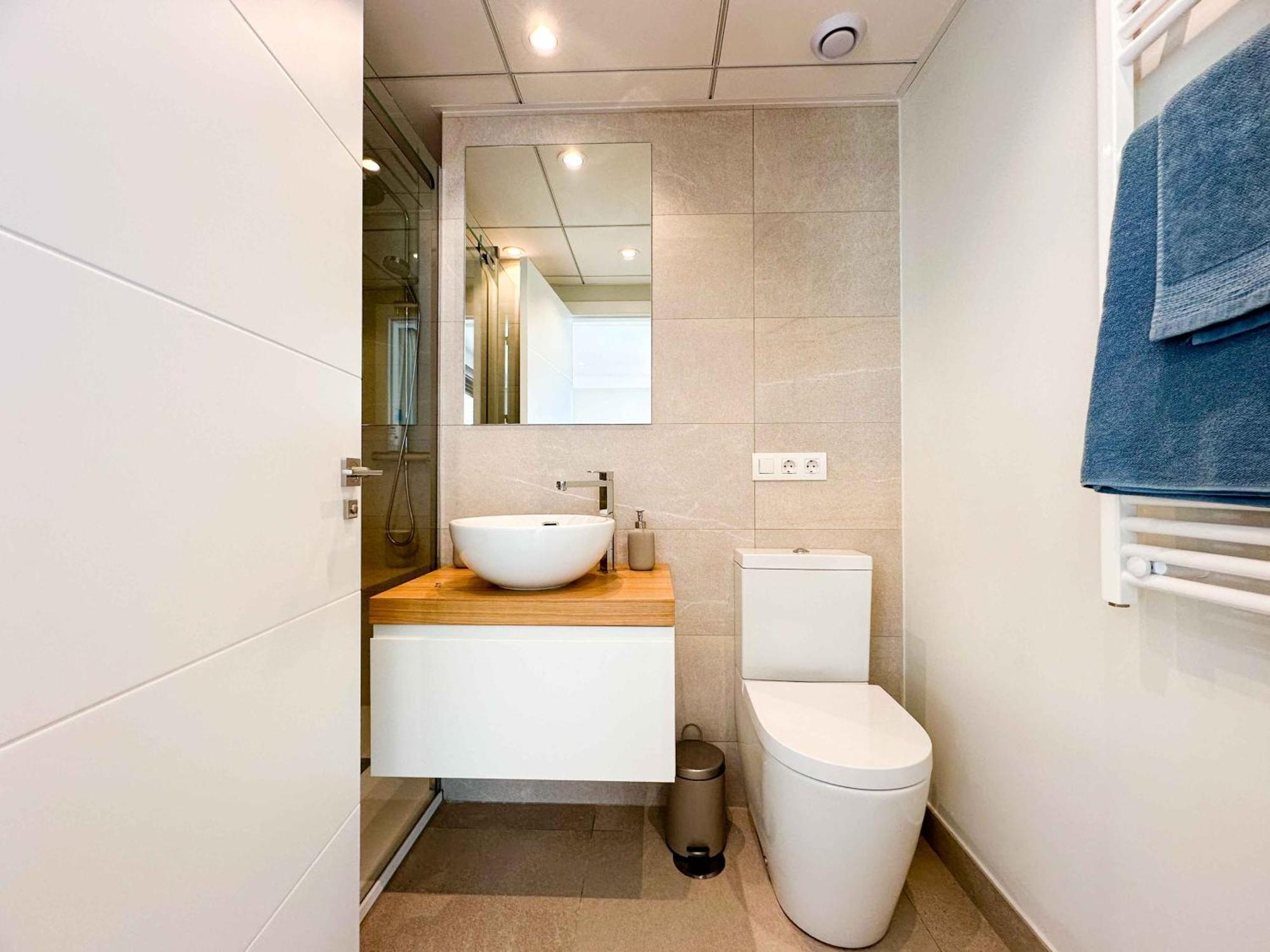 Apartmán Lantia. Amaneceres De Ensueno Y Piscina Con Vistas El Campello Exteriér fotografie