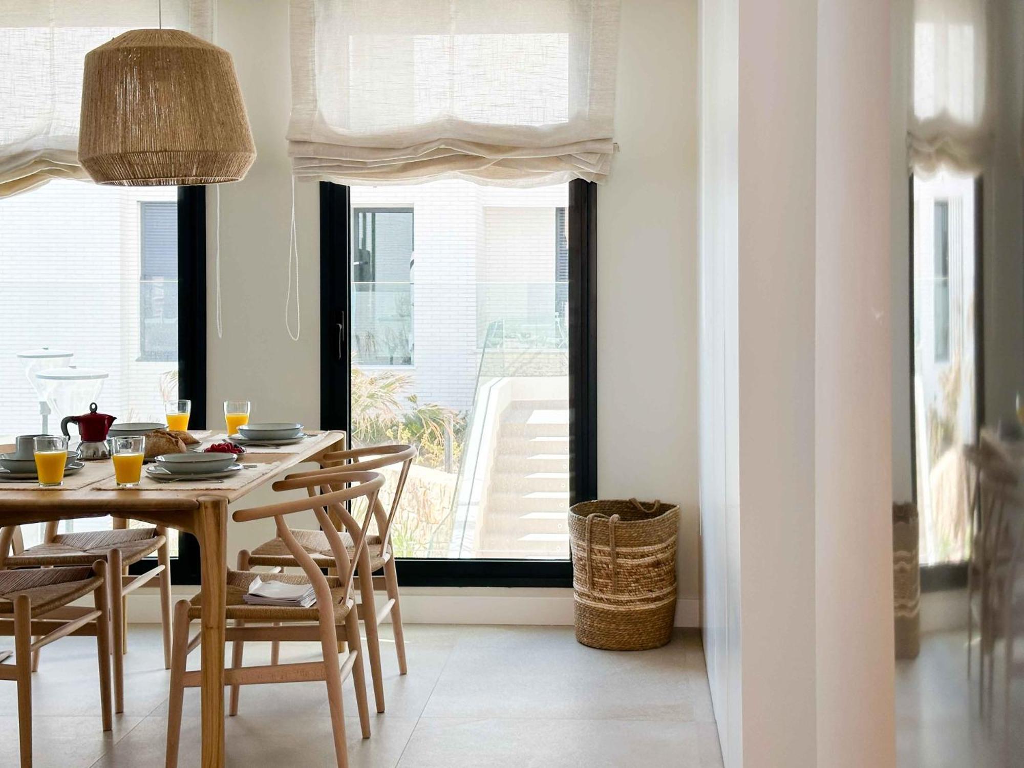 Apartmán Lantia. Amaneceres De Ensueno Y Piscina Con Vistas El Campello Exteriér fotografie