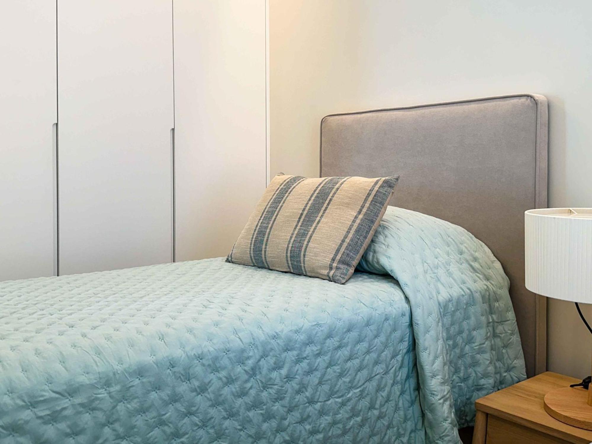 Apartmán Lantia. Amaneceres De Ensueno Y Piscina Con Vistas El Campello Exteriér fotografie